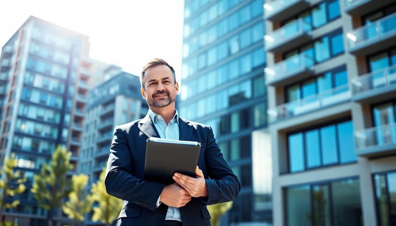 Immobilienmakler Frankfurt Preungesheim bietet kompetente Beratung für Immobilienkäufer und -verkäufer.