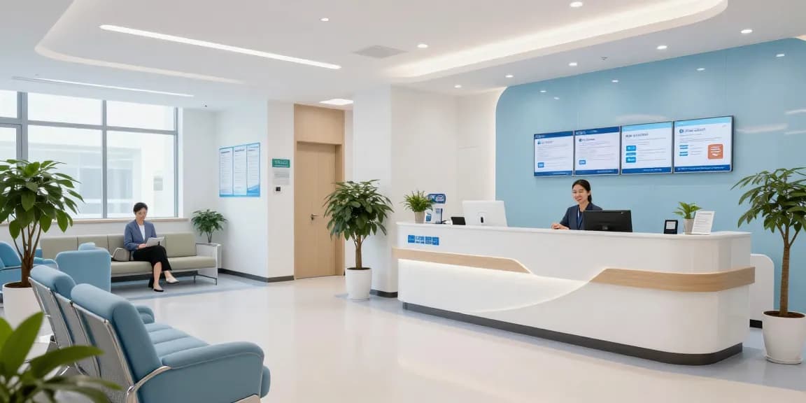 Akra Labs Shop: Vertrauenswürdige medizinische Dienstleistungen in einem Gesundheitszentrum mit Fachärzten und patientenorientierter Betreuung.