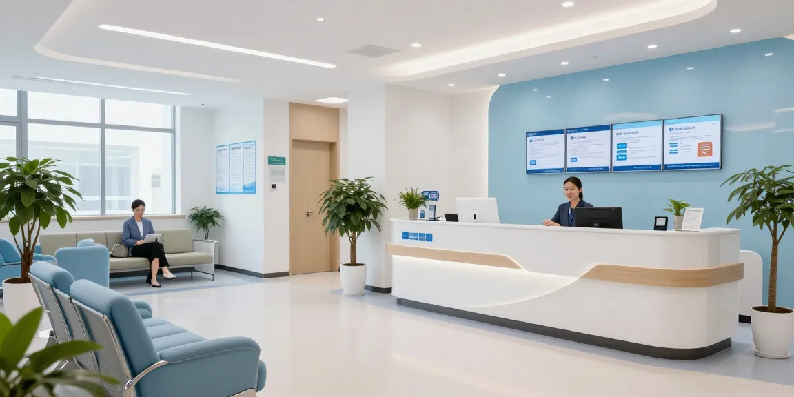 Akra Labs Shop: Vertrauenswürdige medizinische Dienstleistungen in einem Gesundheitszentrum mit Fachärzten und patientenorientierter Betreuung.
