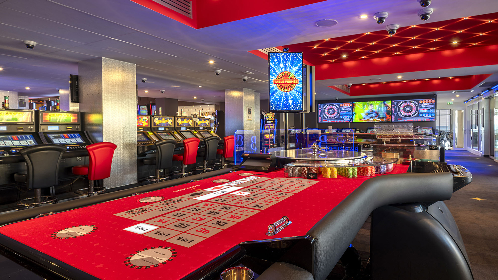 Online-Casinos: Das virtuelle Erlebnis, das die Freizeit revolutioniert