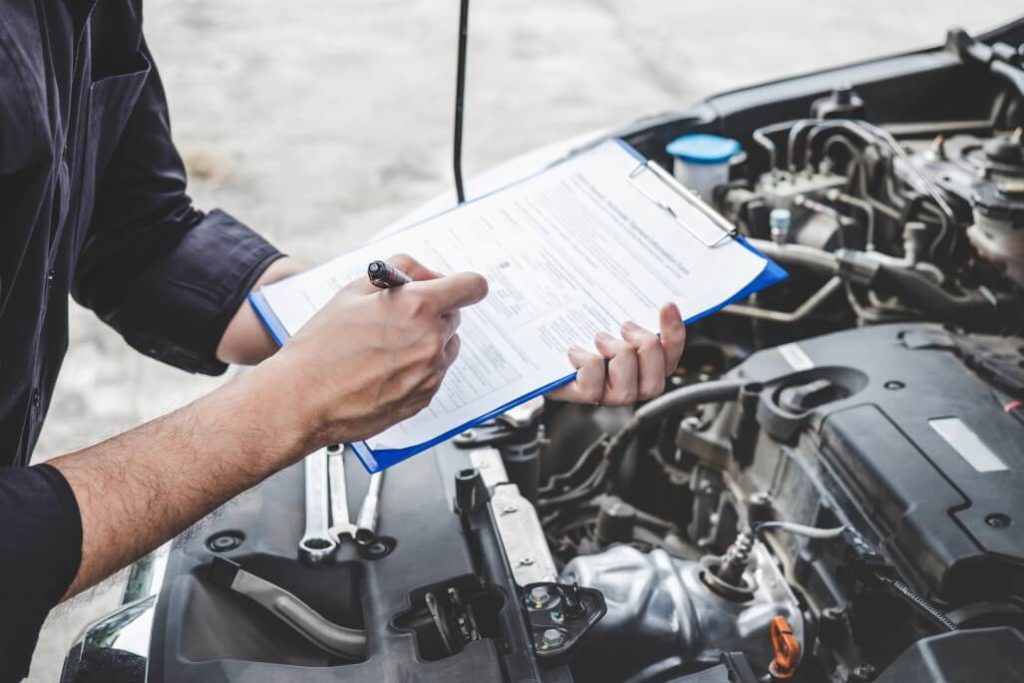 Sicherheit bei der Schadensregulierung dank professionellem Wohnmobil Gutachten