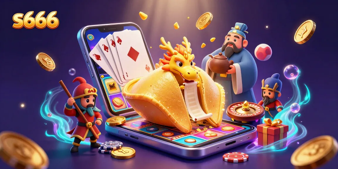 Experience the thrilling world of s666 with golden coins and 3D slot game action filled with excitement.