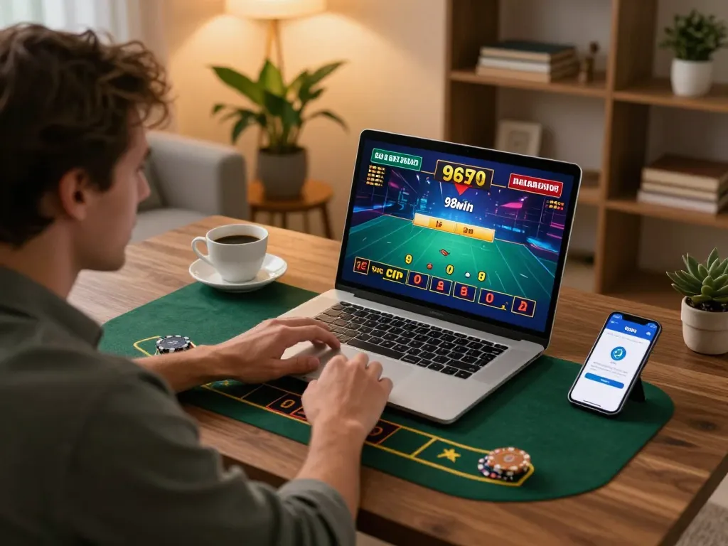 Winning Strategies for 98win: Mastering Online Casino Gaming in 2026