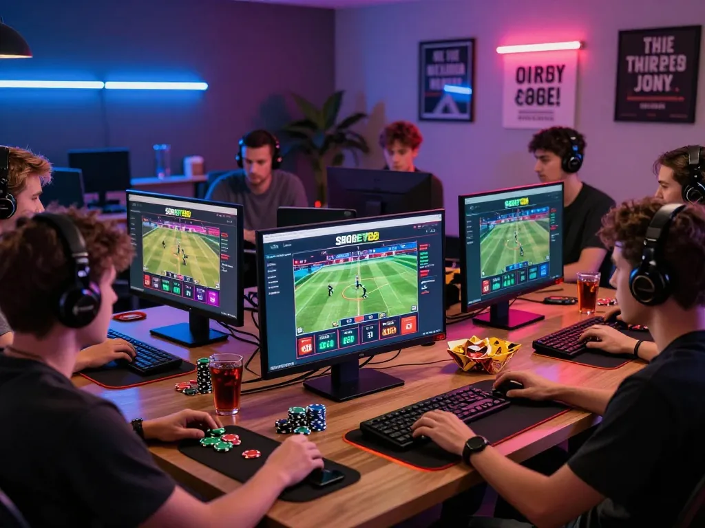 Expert Guide to SBOBET88: Winning Strategies for Online Betting in 2026