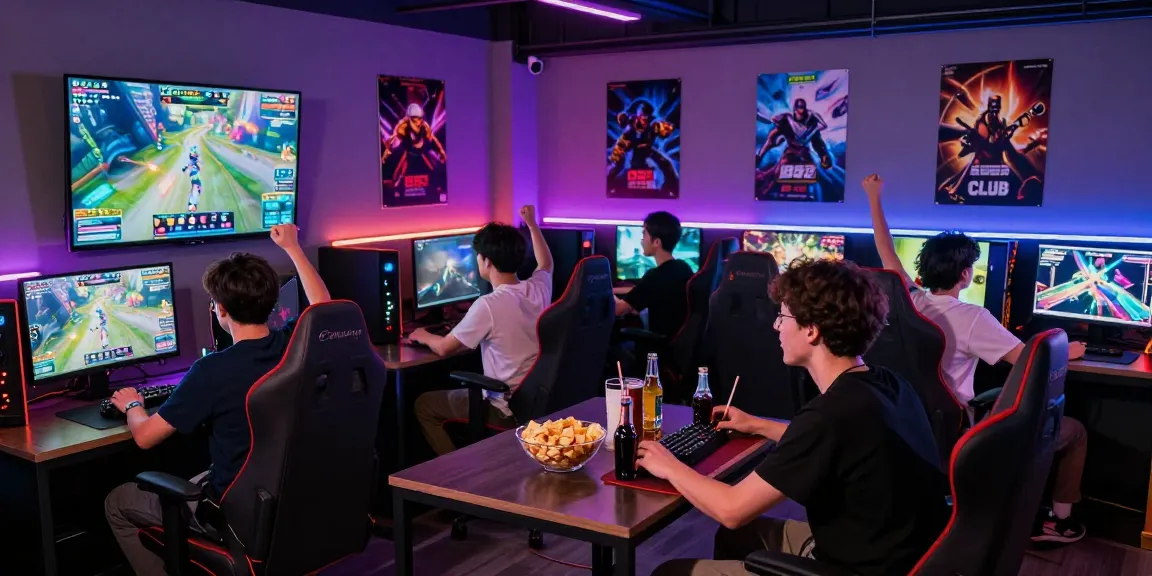 Mastering B52 CLUB: Your Complete Guide to Gaming Success in 2026