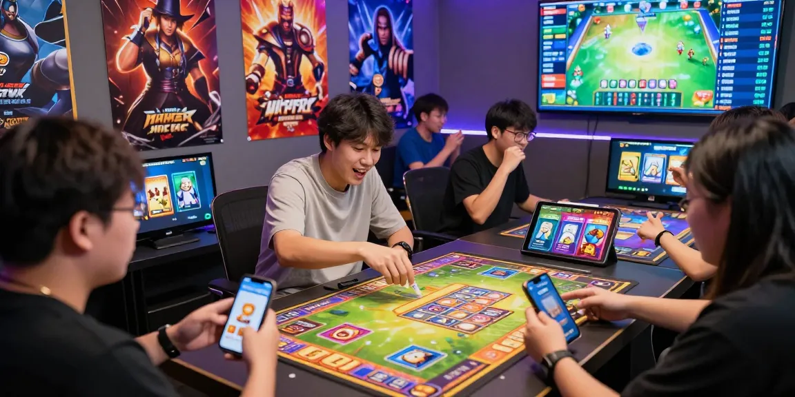 GEMWIN: The Definitive Guide to Thriving in Online Gaming for 2026