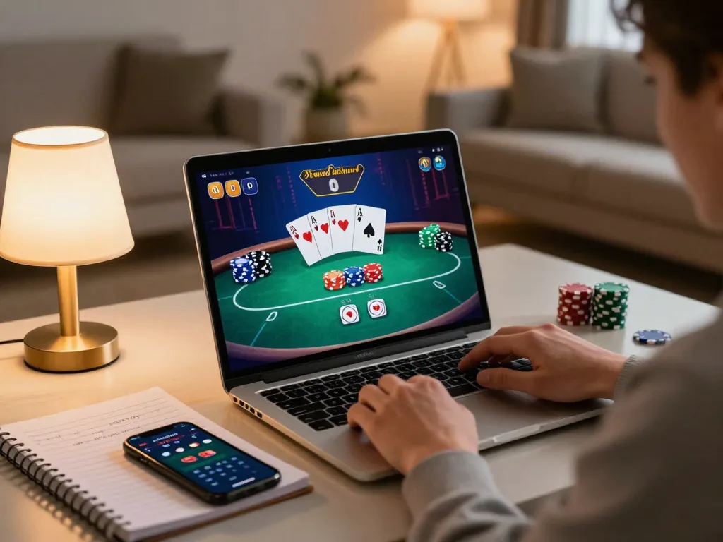 Winning Strategies for 789winf: Expert Tips for Casino Mastery in 2026