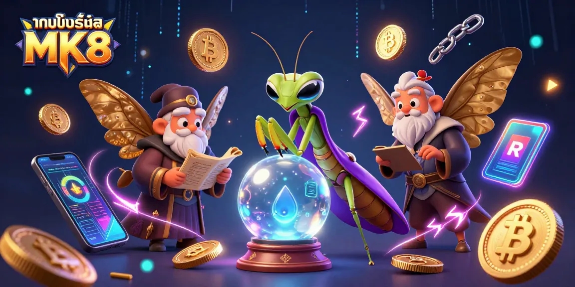 The True Value of เกมพอร์ทัล MK8 for Gamblers: Strategic Mastery in 2026