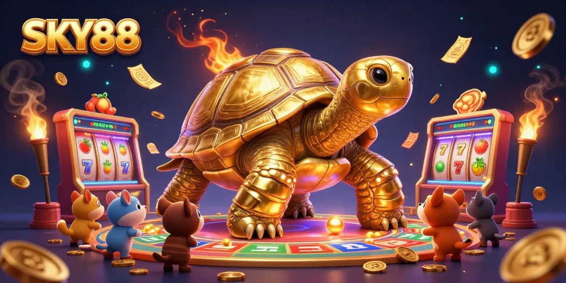 3 Secrets About SKY88 Slots That Experts Won’t Tell You for Winning Strategies in 2026