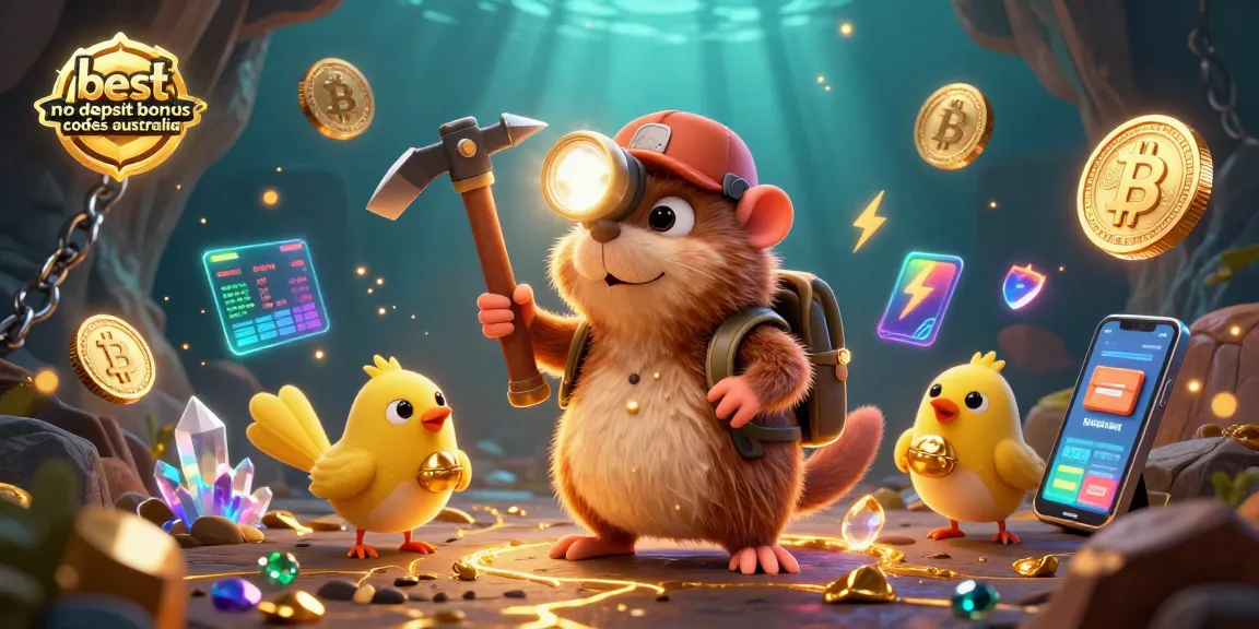 Why Best No Deposit Bonus Codes Australia Are Rising in Popularity in 2026 for Players Seeking Winning Strategies
