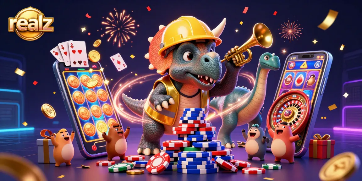 Behind the Scenes of realz: How It Really Works for Gamblers in 2026